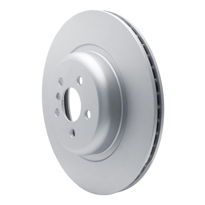 Dynamic Friction Company Disc Brake Rotor 604-31181D