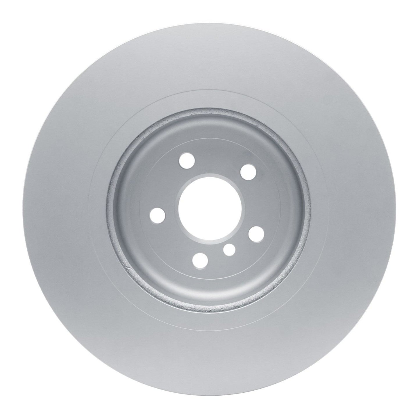 Dynamic Friction Company Disc Brake Rotor 604-31181D