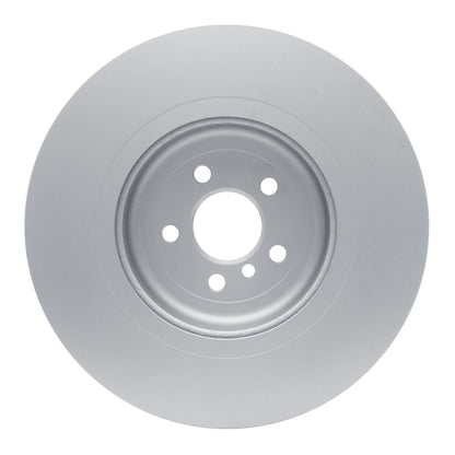Dynamic Friction Company Disc Brake Rotor 604-31181D