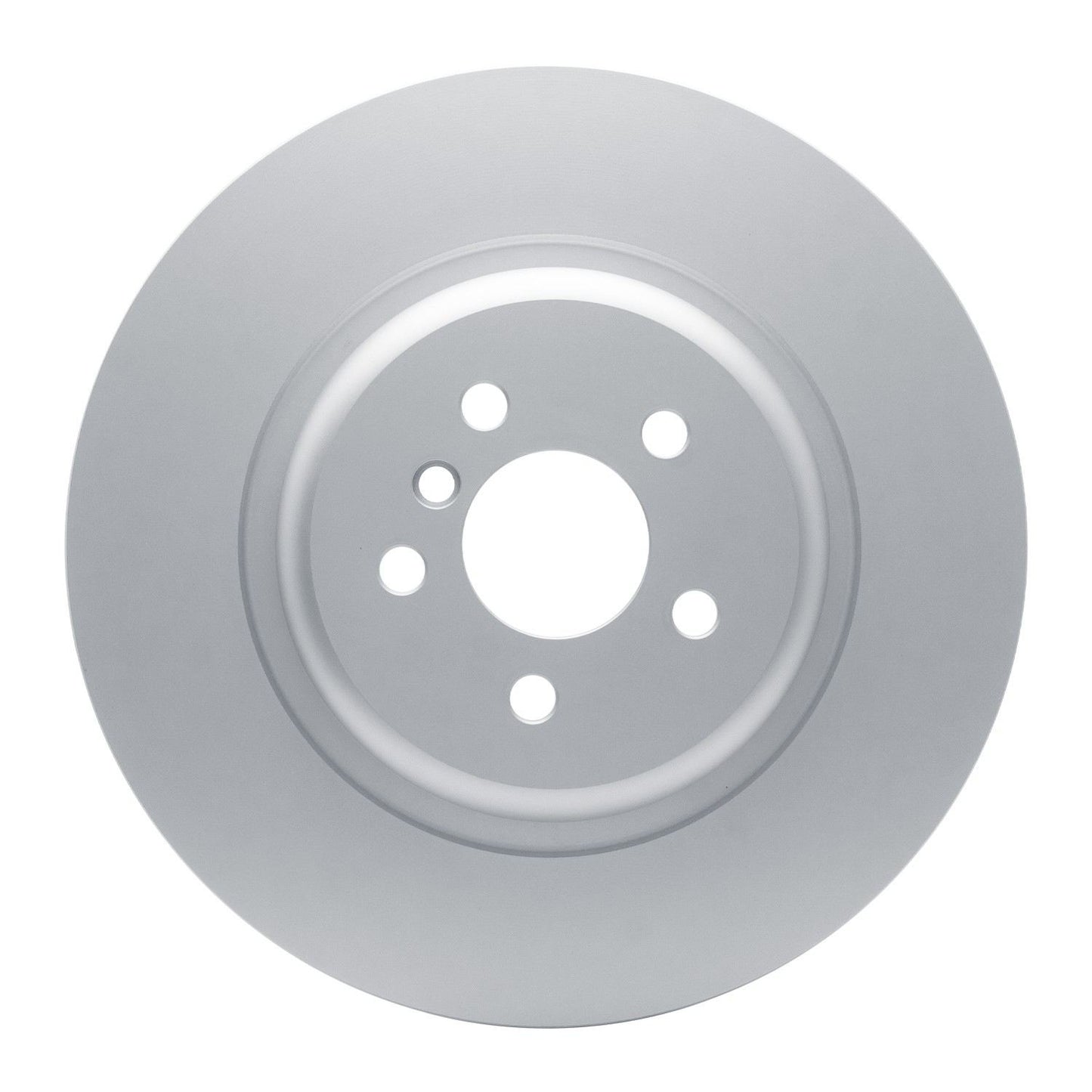 Dynamic Friction Company Disc Brake Rotor 604-31181D