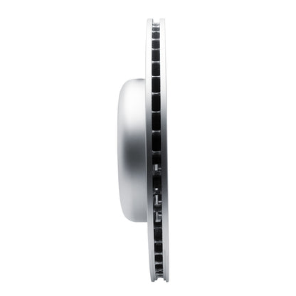 Dynamic Friction Company Disc Brake Rotor 604-31181D