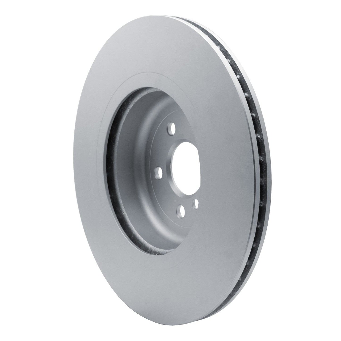 Dynamic Friction Company Disc Brake Rotor 604-31181D