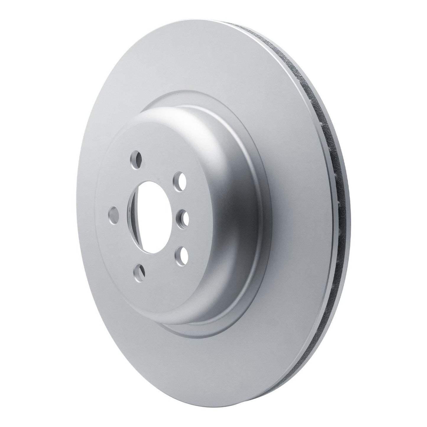 Dynamic Friction Company Disc Brake Rotor 604-31182D