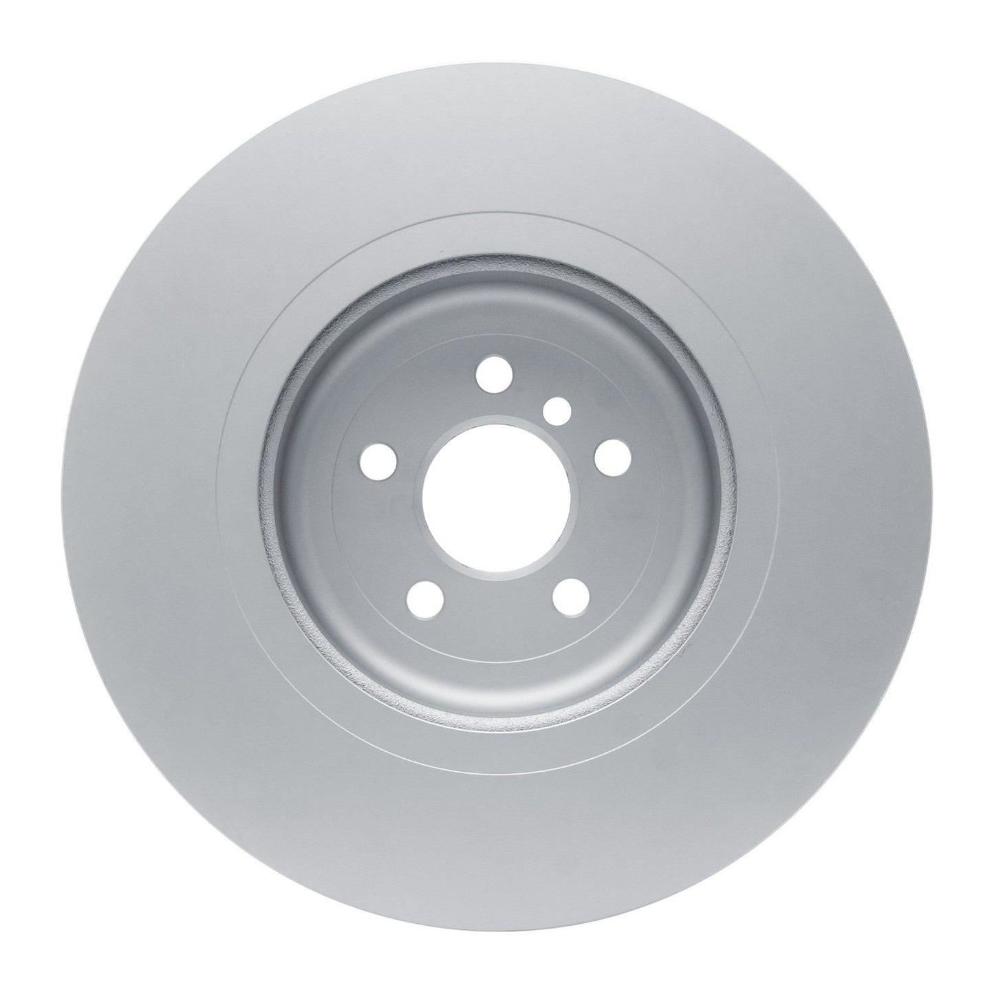 Dynamic Friction Company Disc Brake Rotor 604-31182D