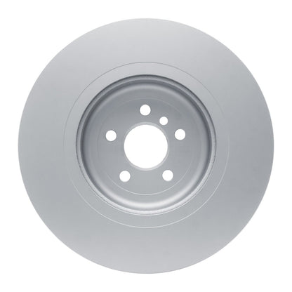 Dynamic Friction Company Disc Brake Rotor 604-31182D