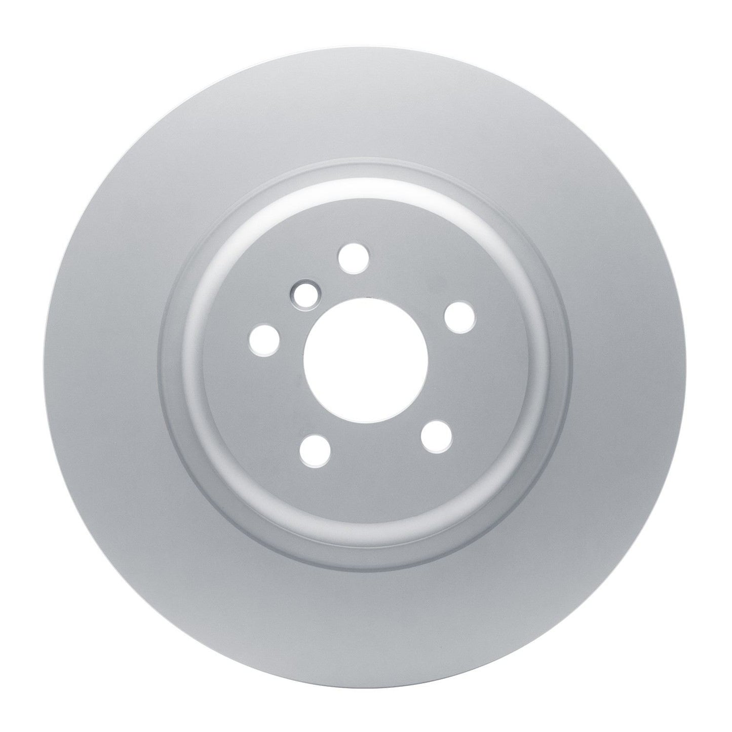 Dynamic Friction Company Disc Brake Rotor 604-31182D