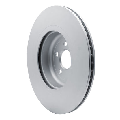 Dynamic Friction Company Disc Brake Rotor 604-31182D