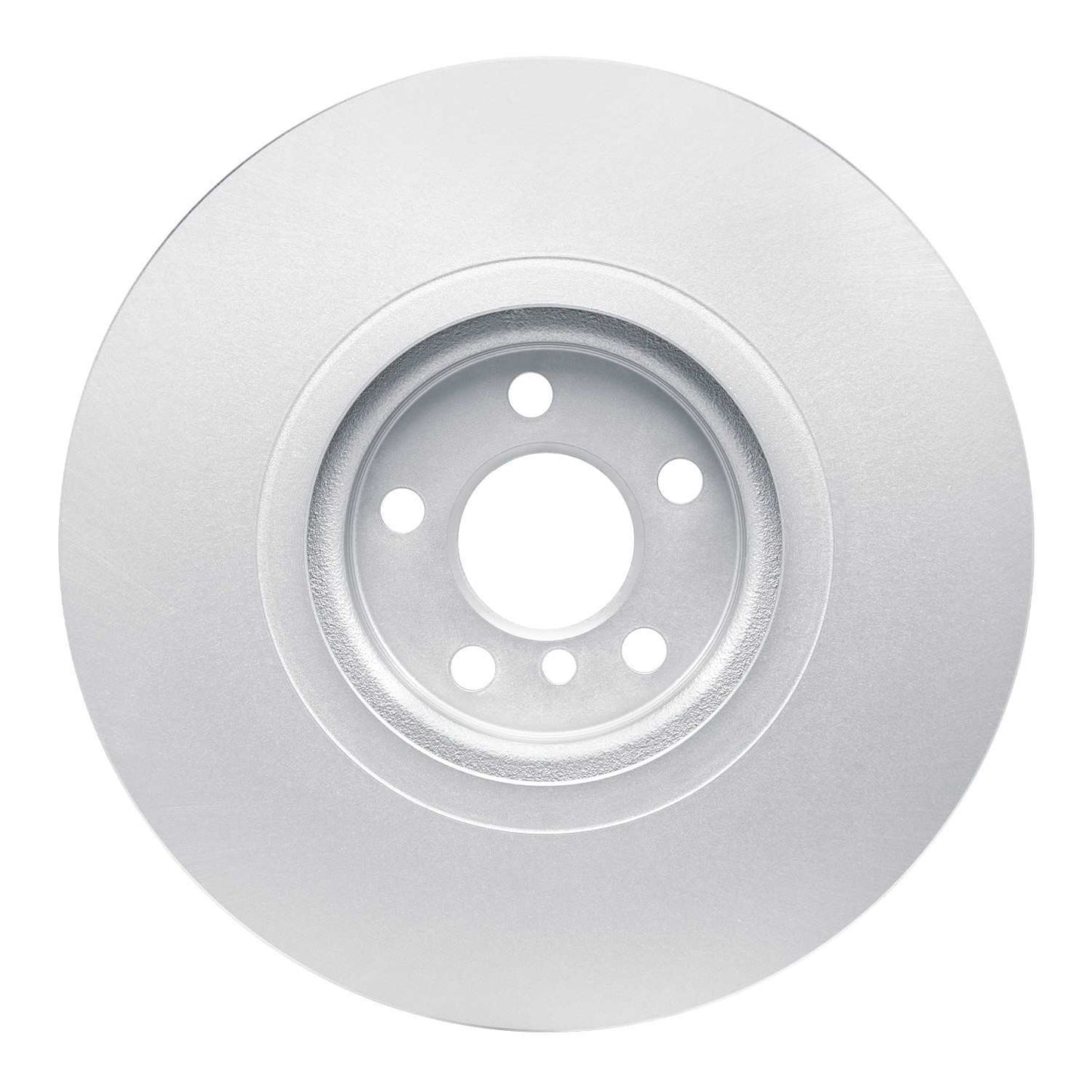 Dynamic Friction Company Disc Brake Rotor 604-31183D