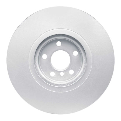 Dynamic Friction Company Disc Brake Rotor 604-31183D