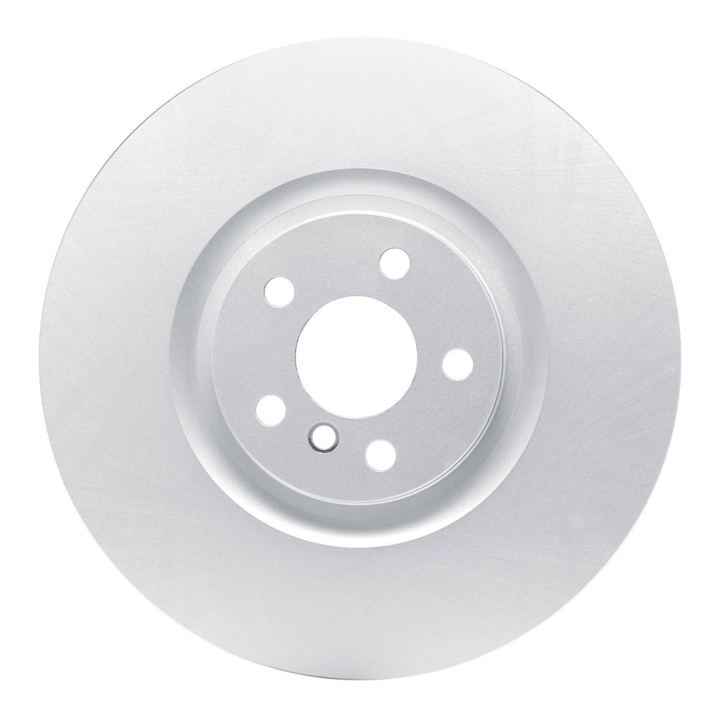 Dynamic Friction Company Disc Brake Rotor 604-31183D