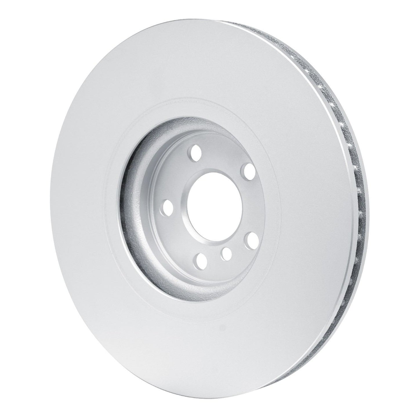 Dynamic Friction Company Disc Brake Rotor 604-31183D