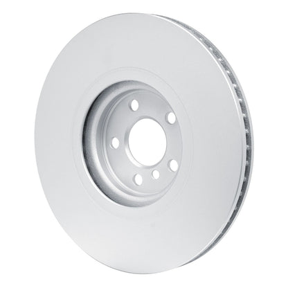 Dynamic Friction Company Disc Brake Rotor 604-31183D