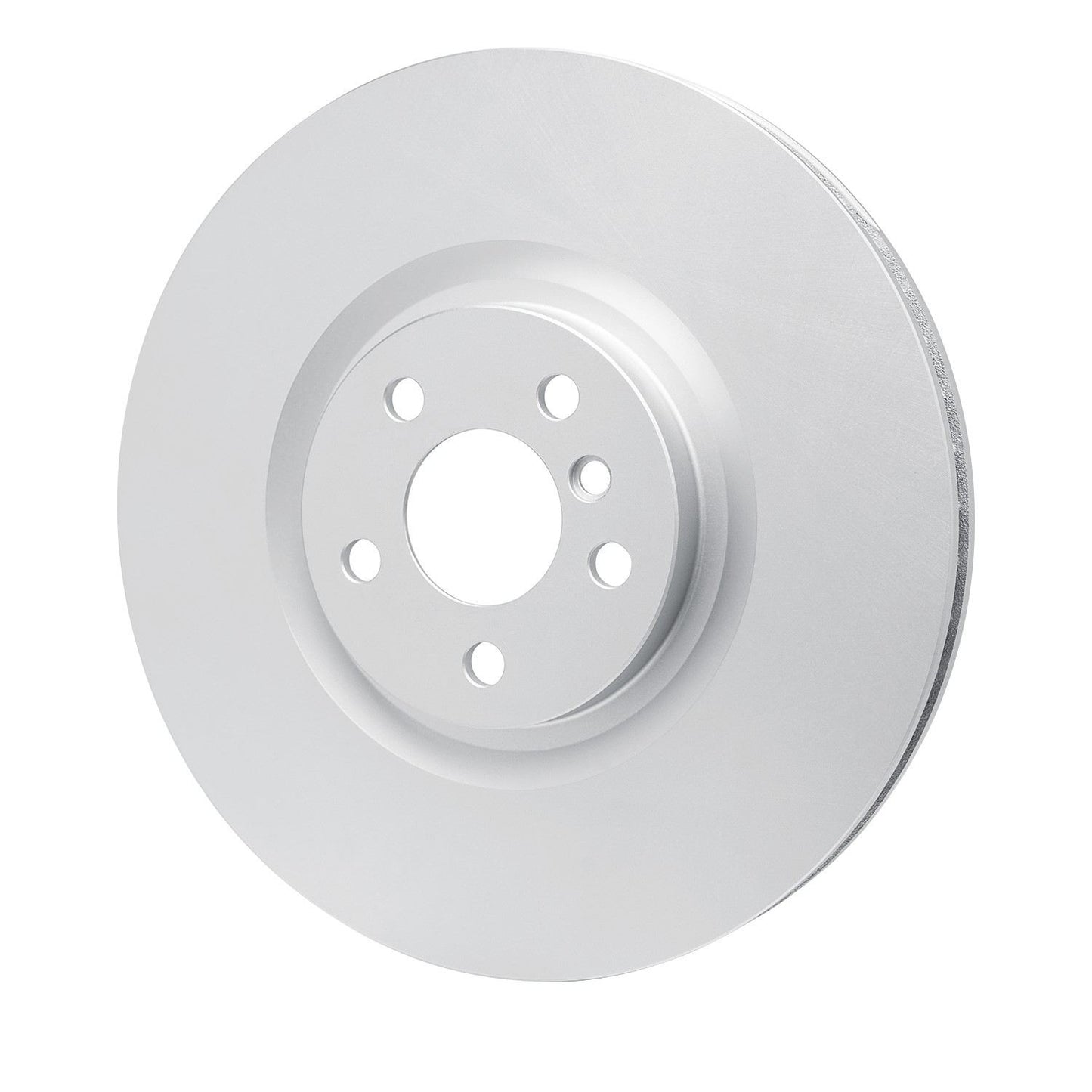 Dynamic Friction Company Disc Brake Rotor 604-31184D