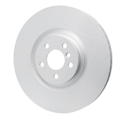 Dynamic Friction Company Disc Brake Rotor 604-31184D