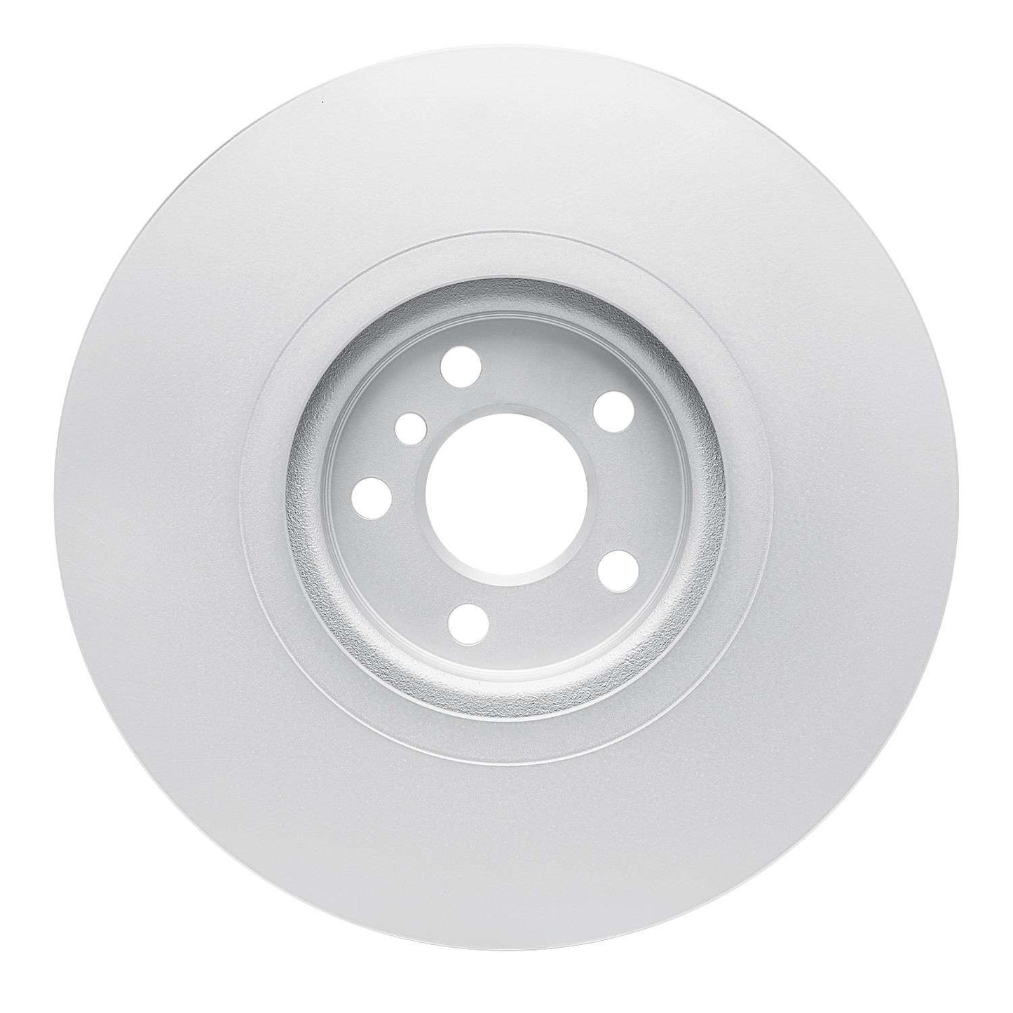 Dynamic Friction Company Disc Brake Rotor 604-31184D