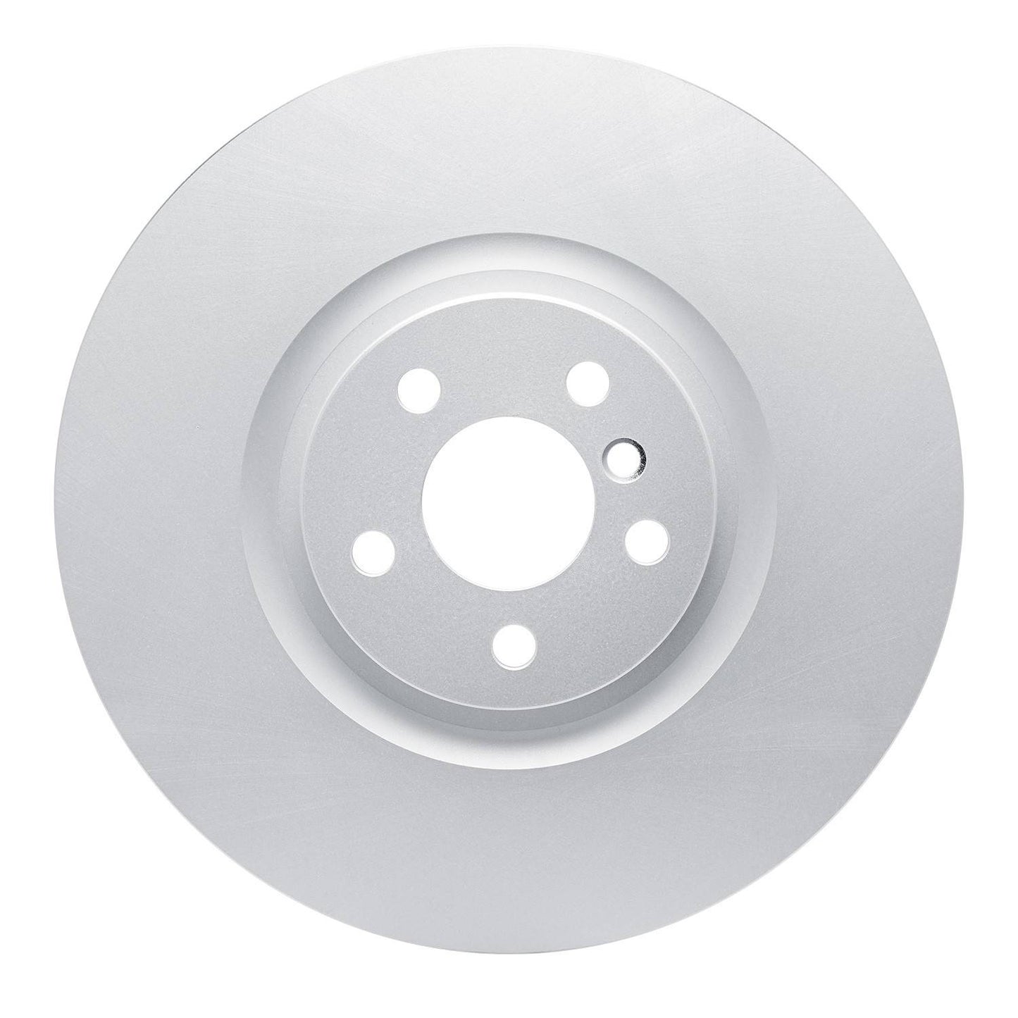 Dynamic Friction Company Disc Brake Rotor 604-31184D