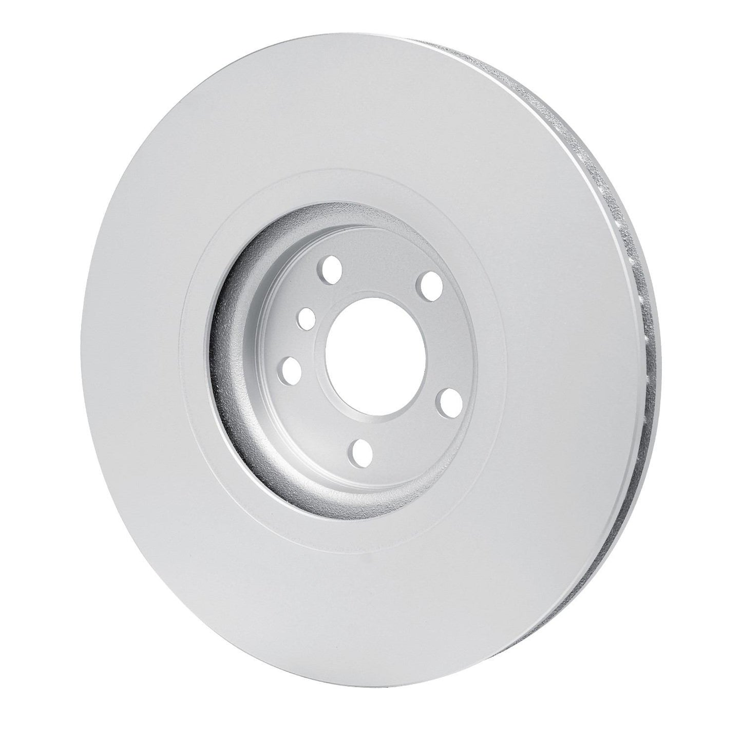 Dynamic Friction Company Disc Brake Rotor 604-31184D
