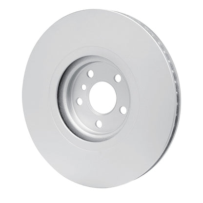 Dynamic Friction Company Disc Brake Rotor 604-31184D