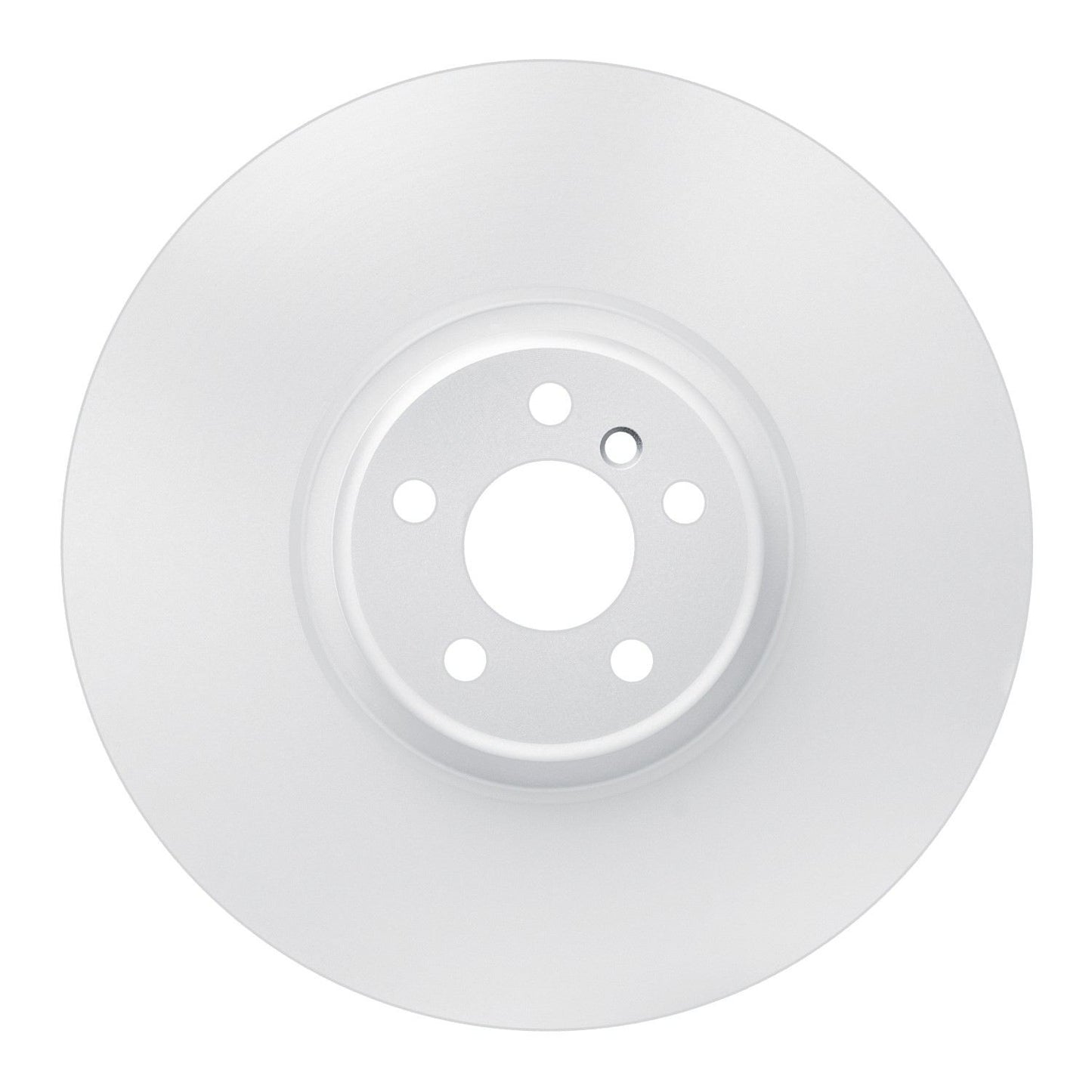 Dynamic Friction Company Disc Brake Rotor 604-31191