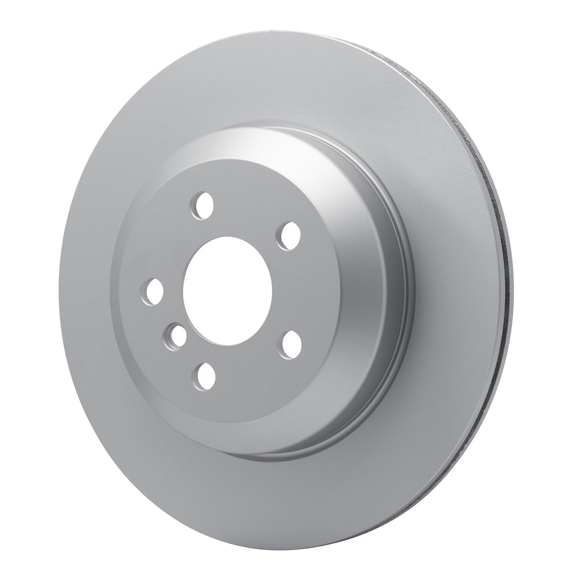 DFC 22-27 BMW X3 Rear Geospec Coated Rotor 604-31202