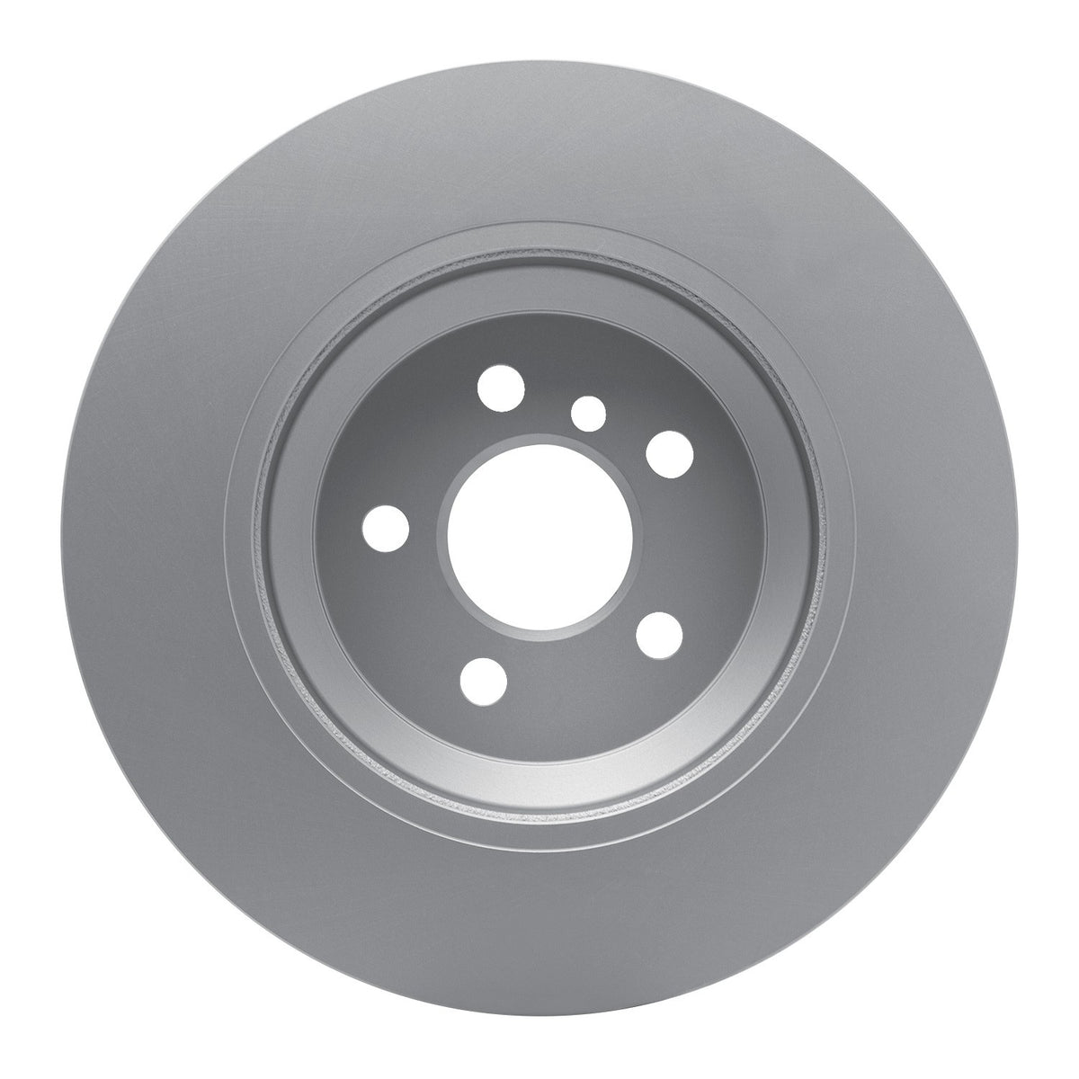 DFC 22-27 BMW X3 Rear Geospec Coated Rotor 604-31202