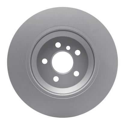 DFC 22-27 BMW X3 Rear Geospec Coated Rotor 604-31202