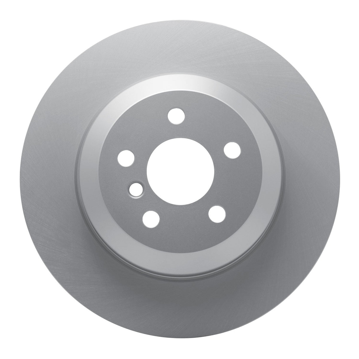 DFC 22-27 BMW X3 Rear Geospec Coated Rotor 604-31202