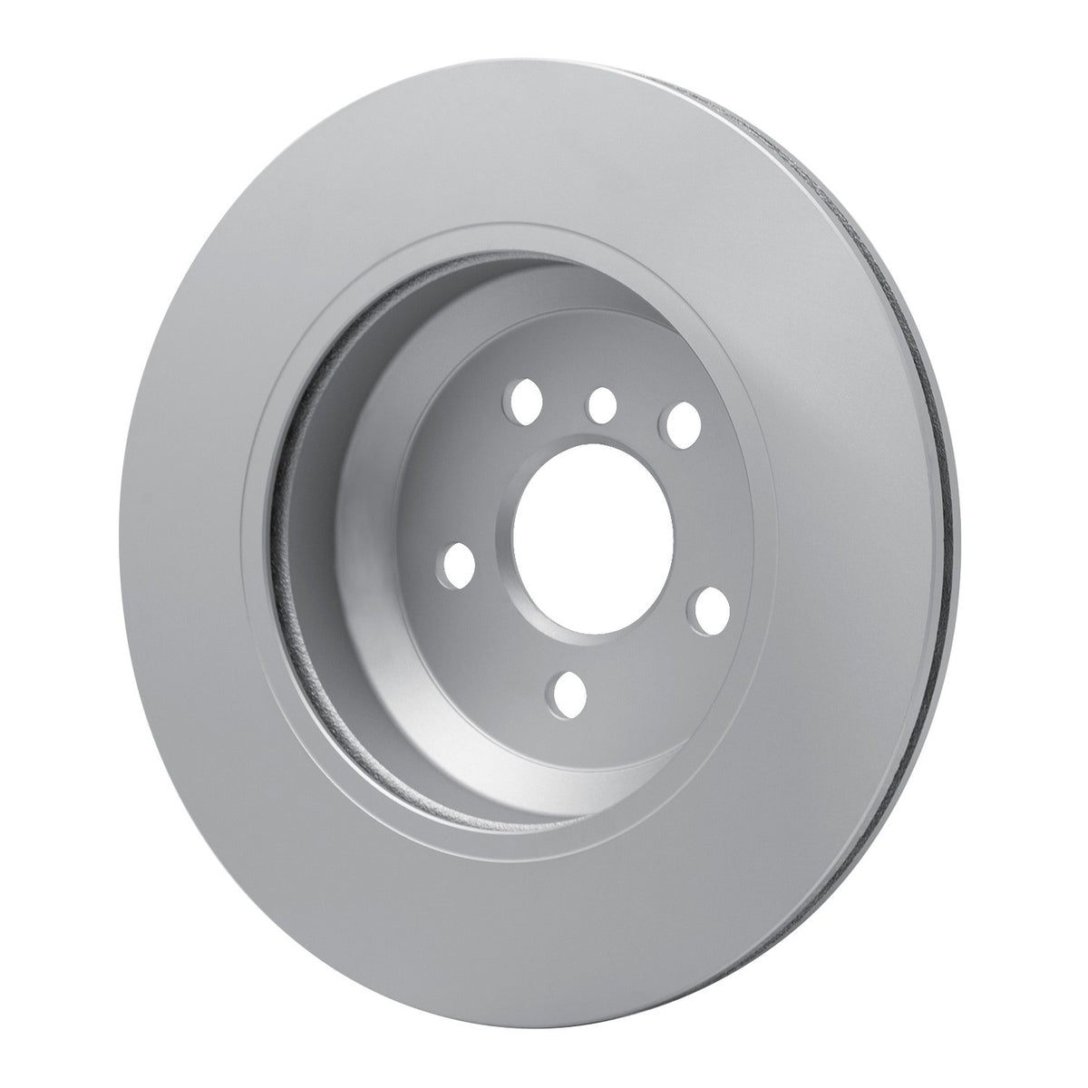 DFC 22-27 BMW X3 Rear Geospec Coated Rotor 604-31202