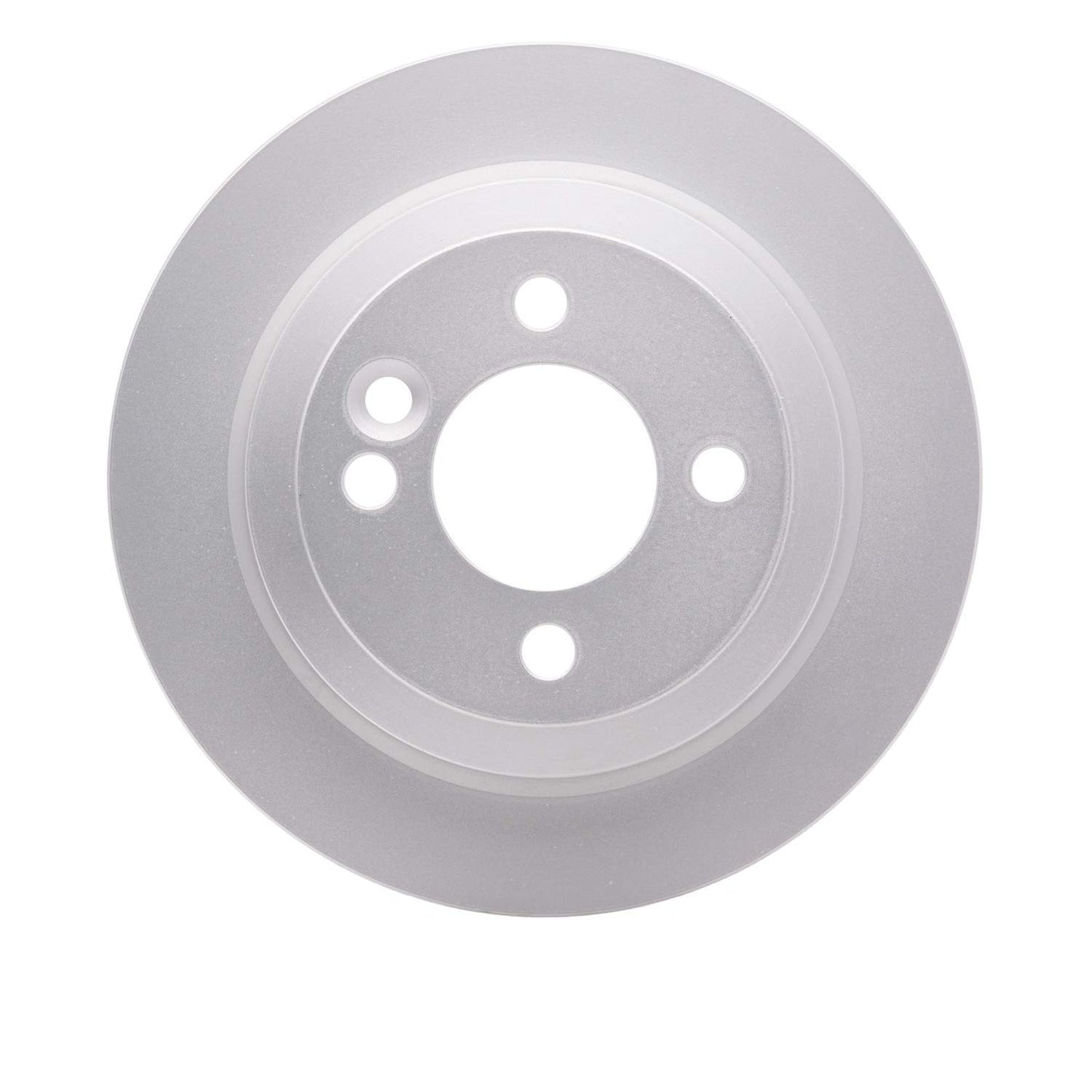 Dynamic Friction Company Disc Brake Rotor 604-32000