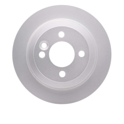 Dynamic Friction Company Disc Brake Rotor 604-32000