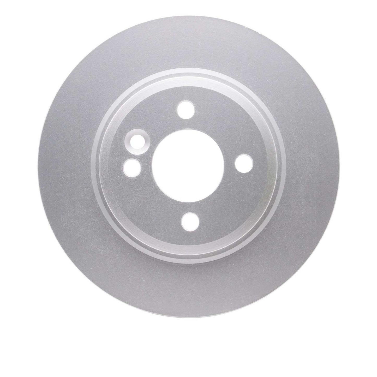 Dynamic Friction Company Disc Brake Rotor 604-32001