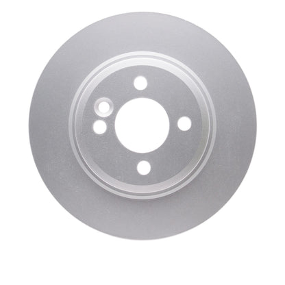 Dynamic Friction Company Disc Brake Rotor 604-32001