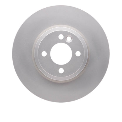 Dynamic Friction Company Disc Brake Rotor 604-32002