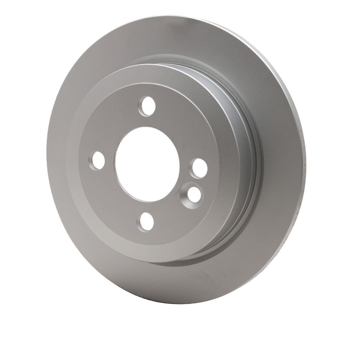 Dynamic Friction Company Disc Brake Rotor 604-32003