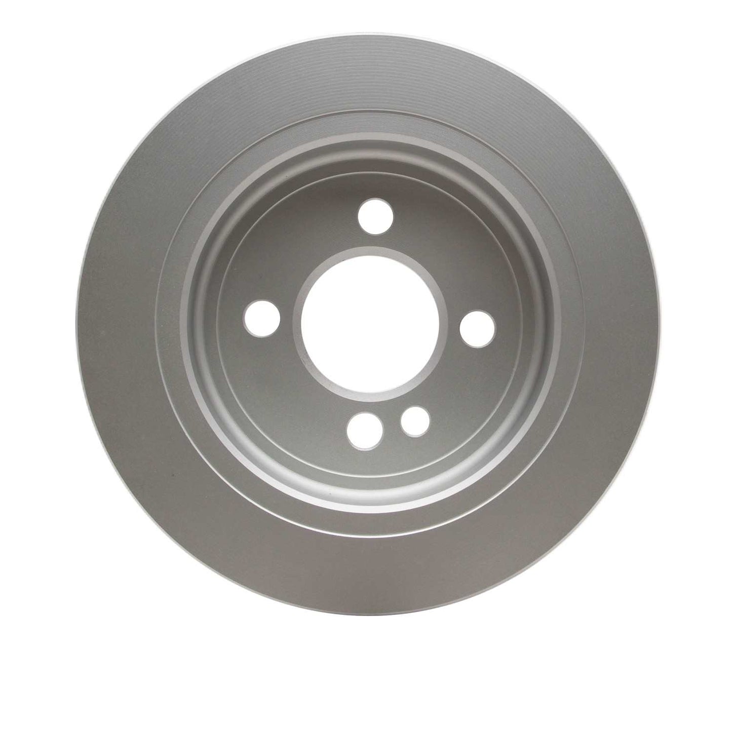 Dynamic Friction Company Disc Brake Rotor 604-32003