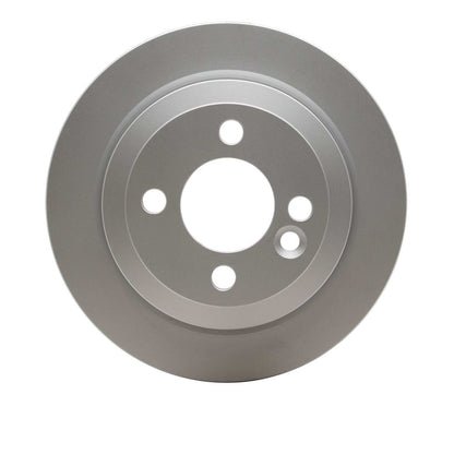 Dynamic Friction Company Disc Brake Rotor 604-32003