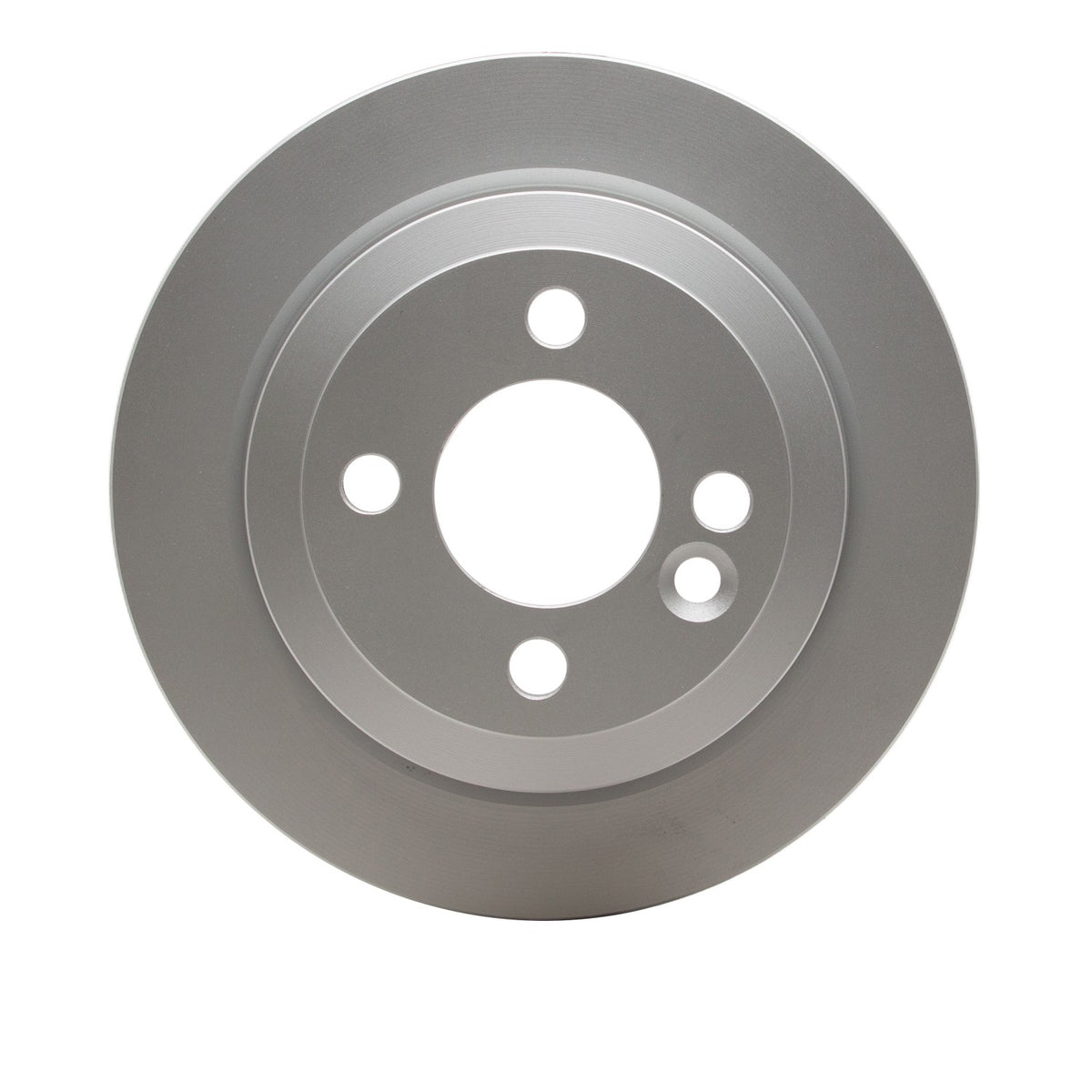Dynamic Friction Company Disc Brake Rotor 604-32003