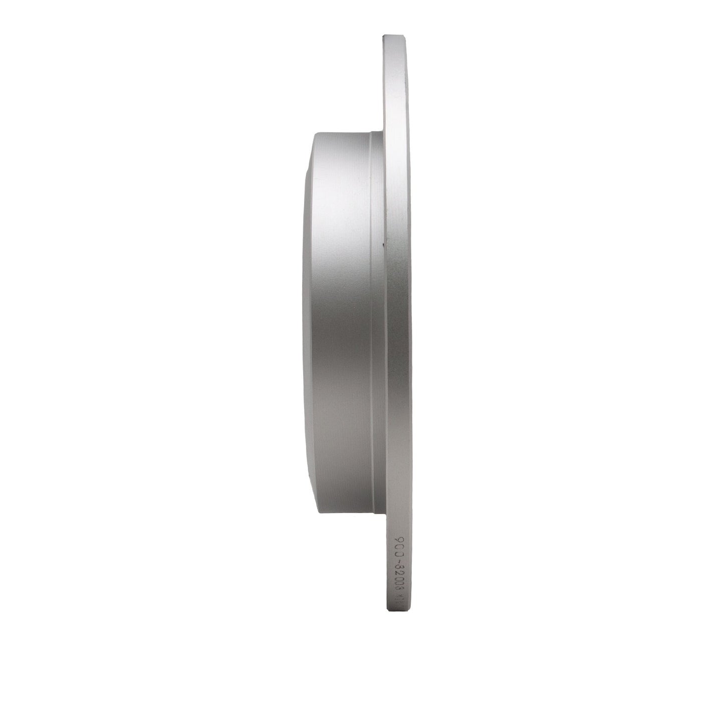 Dynamic Friction Company Disc Brake Rotor 604-32003
