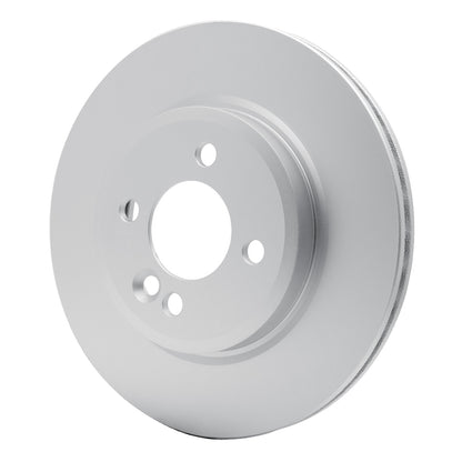 Dynamic Friction Company Disc Brake Rotor 604-32004