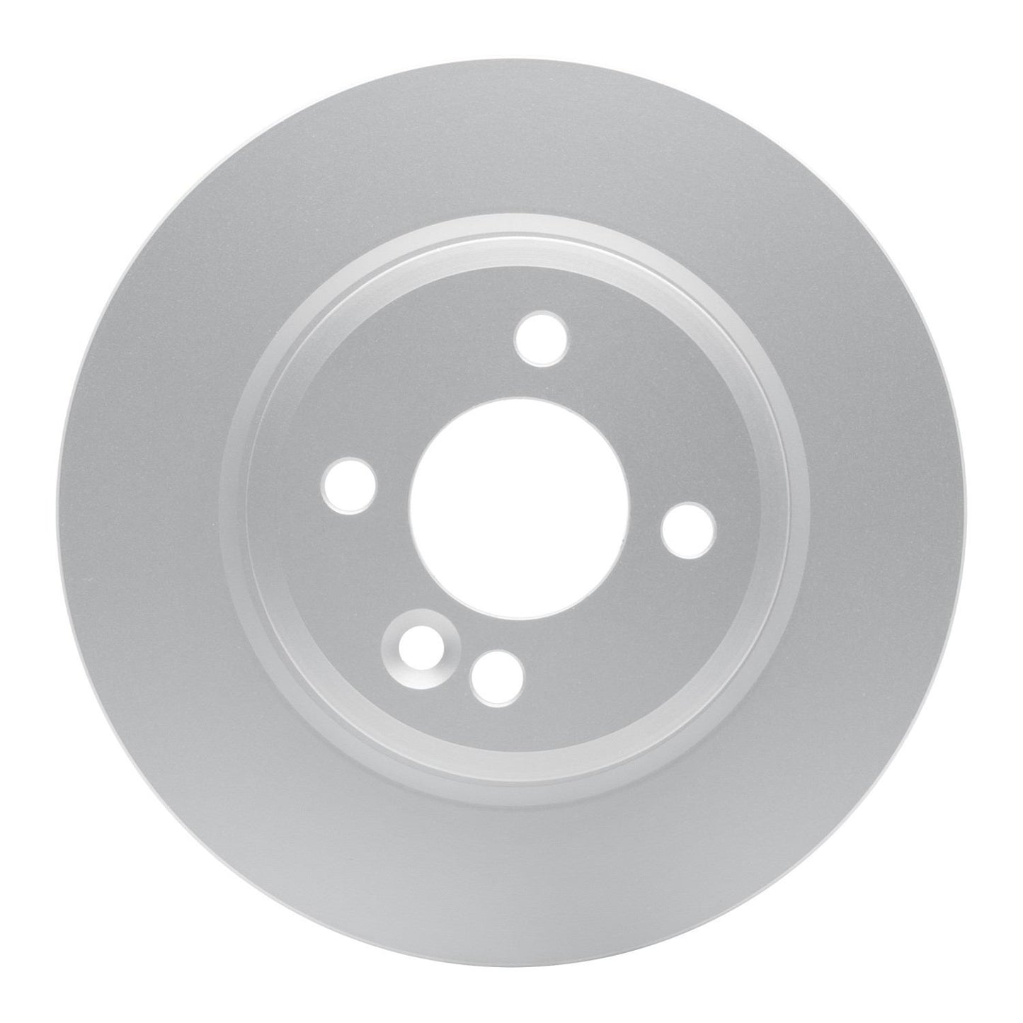 Dynamic Friction Company Disc Brake Rotor 604-32004