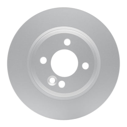 Dynamic Friction Company Disc Brake Rotor 604-32004