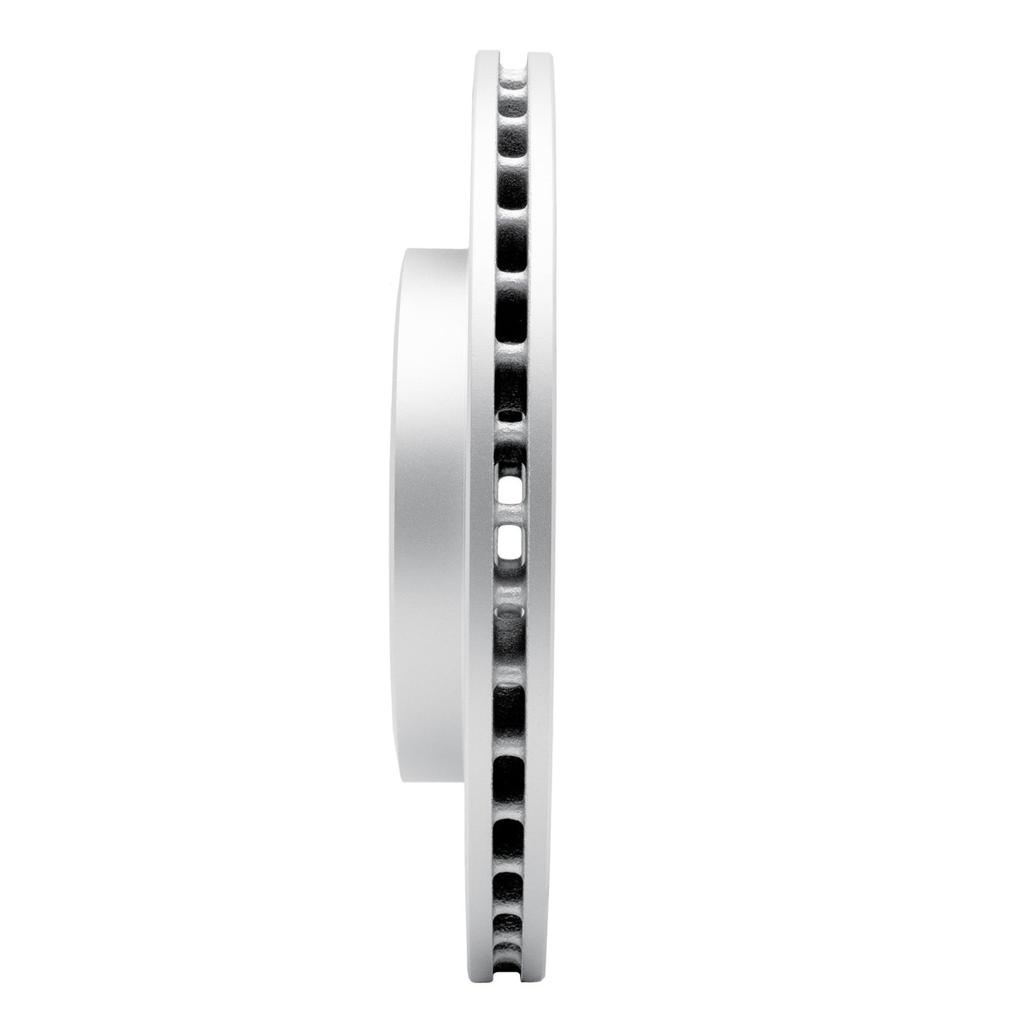 Dynamic Friction Company Disc Brake Rotor 604-32004