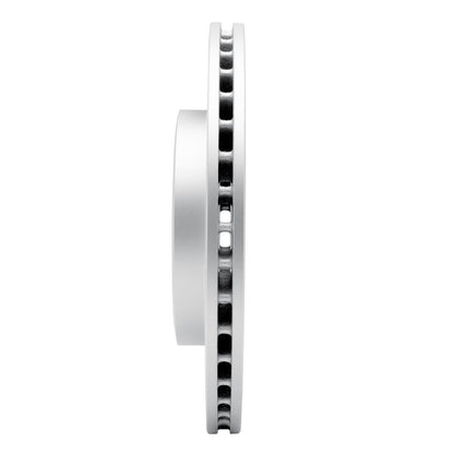 Dynamic Friction Company Disc Brake Rotor 604-32004