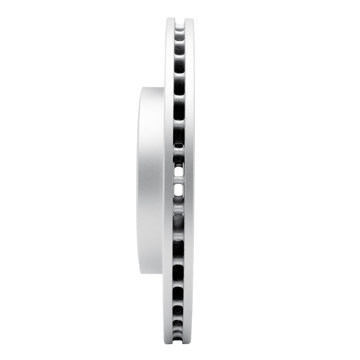 Dynamic Friction Company Disc Brake Rotor 604-32004