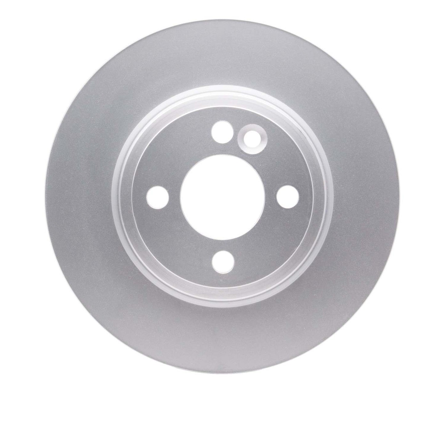 Dynamic Friction Company Disc Brake Rotor 604-32005