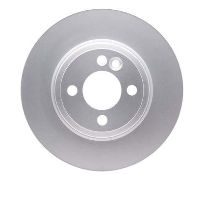 Dynamic Friction Company Disc Brake Rotor 604-32005