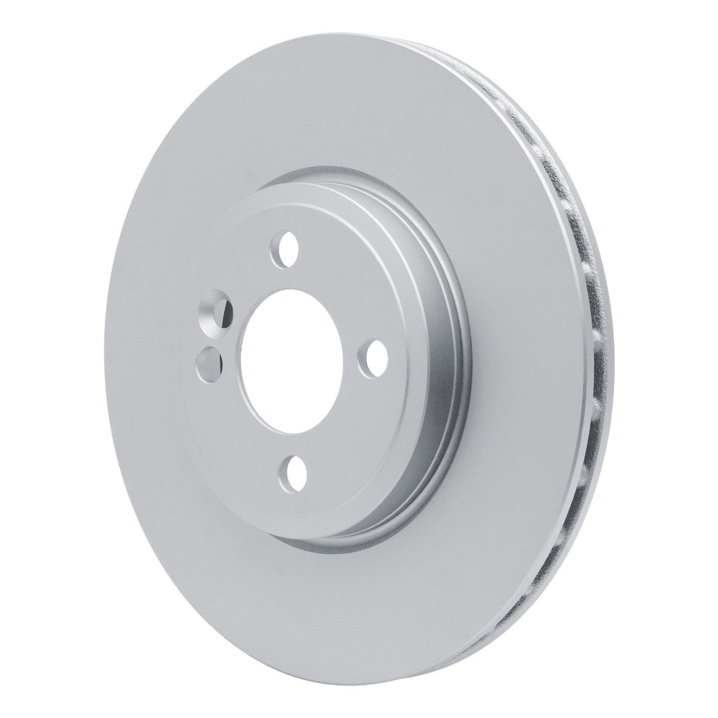 Dynamic Friction Company Disc Brake Rotor 604-32006