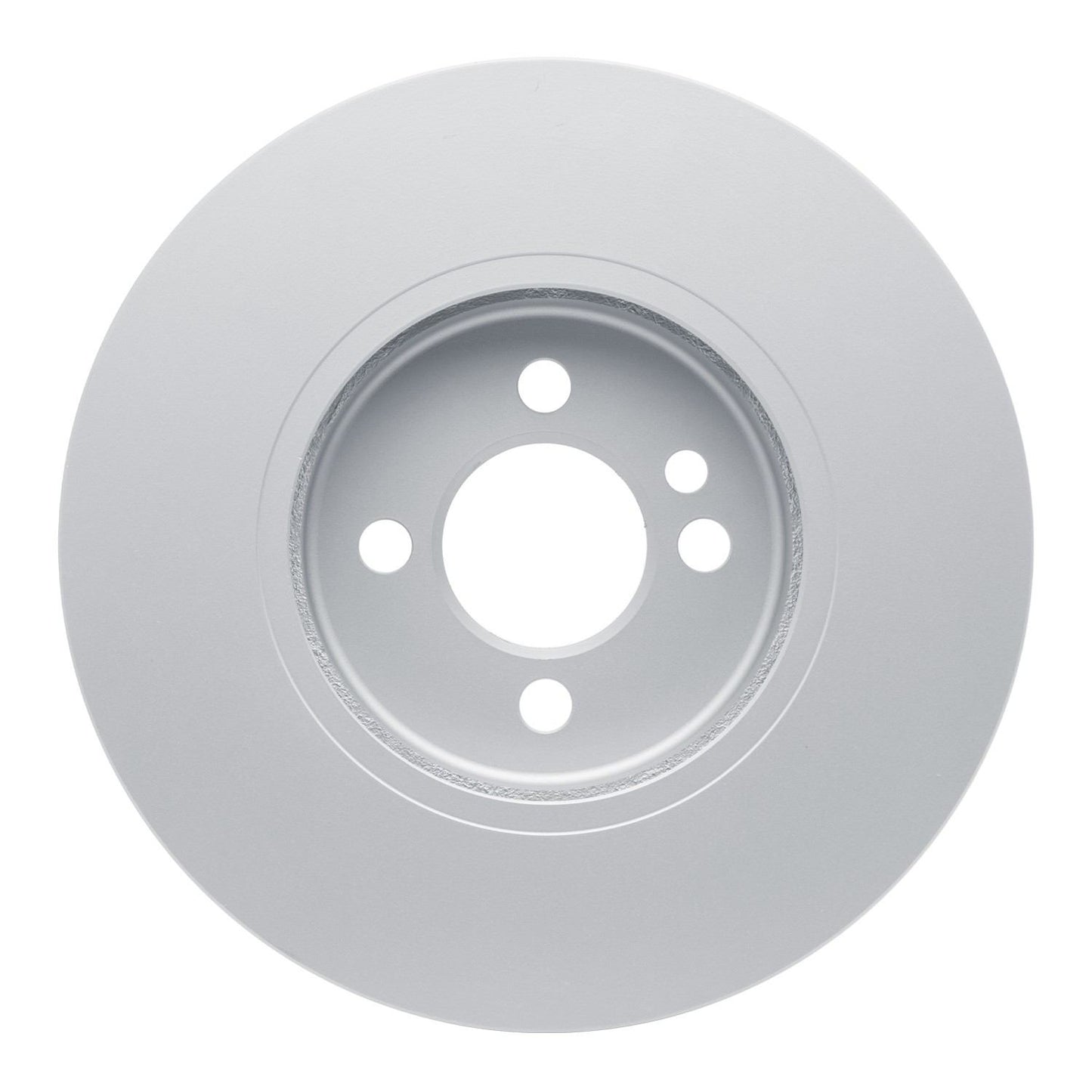 Dynamic Friction Company Disc Brake Rotor 604-32006