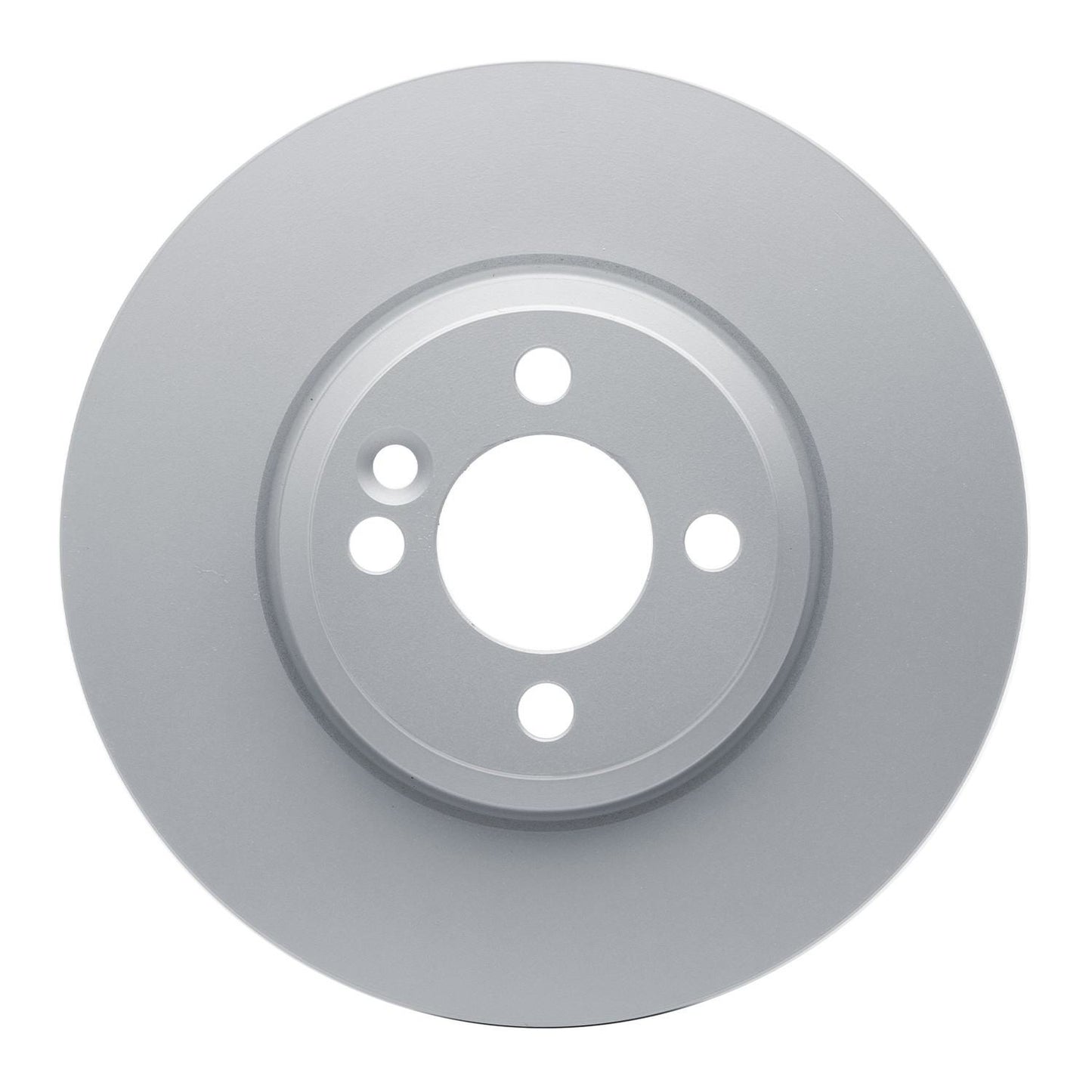 Dynamic Friction Company Disc Brake Rotor 604-32006