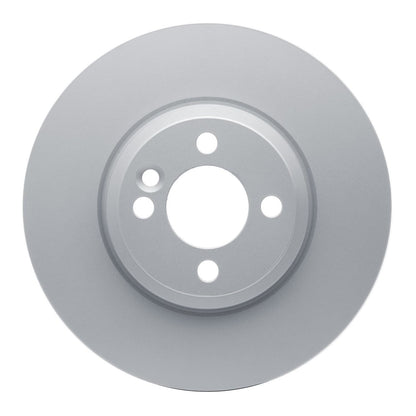 Dynamic Friction Company Disc Brake Rotor 604-32006